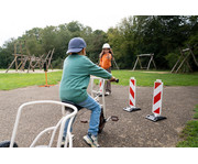 rolly toys Leit und Warnzeichen 5