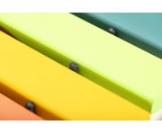 Betzold Alt Xylophon in Boomwhackers® Farben diatonisch 4