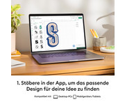 Cricut Maker™ 4 Bastelmaschine 5