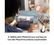 Cricut Maker™ 4 Bastelmaschine 6