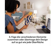 Cricut Maker™ 4 Bastelmaschine 7