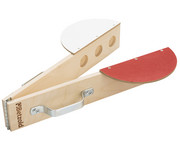 Betzold Starterklappe 1