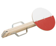 Betzold Starterklappe 3