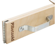 Betzold Starterklappe 2