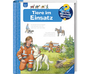 Ravensburger Bücherpaket: Tierbücher 2