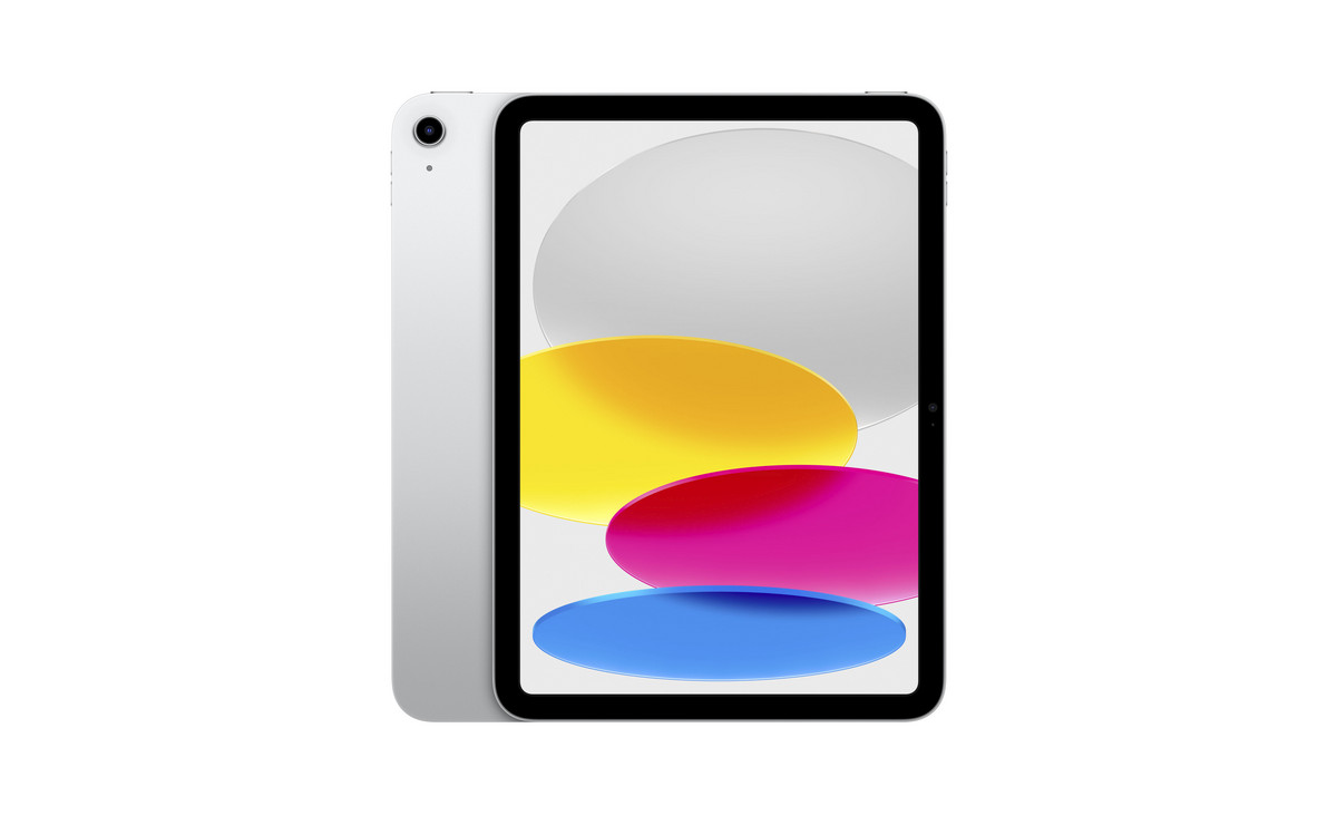 Apple iPad A16 (2025)
