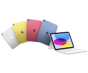 Apple iPad A16 (2025) 4