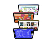 Apple iPad A16 (2025) 5