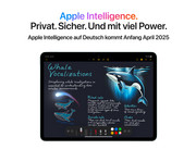 Apple iPad Air M3 (2025) 5