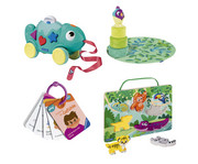 Ravensburger Play+ 4er Set 1