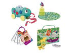 Ravensburger Play+ 4er Set