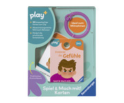 Ravensburger Play+ 4er Set 6