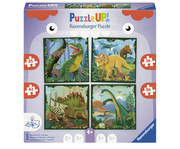 Ravensburger Puzzle UP! Set 6