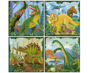Ravensburger Puzzle UP! Set 7