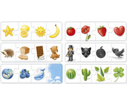 Ravensburger my first puzzles 5er Set 2 7
