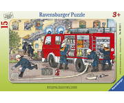 Ravensburger Puzzle Abenteuer 5er Set 6