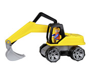 LENA® TRUXX Bagger 1