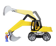 LENA® TRUXX Bagger 2