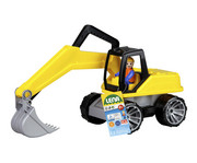 LENA® TRUXX Bagger 4