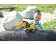 LENA® TRUXX Bagger 5