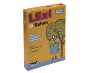 LExi 1 Sehen – visuelle Diskrimination 1