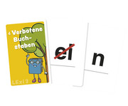 LExi 3 Buchstaben lernen 6