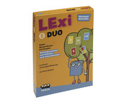 LExi 5 DUO – modulübergreifendes Kartenspiel 1
