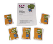 LExi 5 DUO – modulübergreifendes Kartenspiel 2