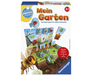 Ravensburger Lernspiele Set: Kleine Entdeckerinnen und Entdecker 2