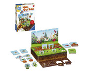 Ravensburger Lernspiele Set: Kleine Entdeckerinnen und Entdecker 3