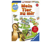 Ravensburger Lernspiele Set: Kleine Entdeckerinnen und Entdecker 6