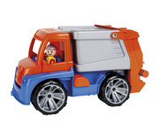 LENA® TRUXX Müllwagen 1