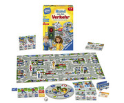 Ravensburger Lernspiele Set: Alltag und Verkehr 3