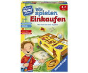 Ravensburger Lernspiele Set: Alltag und Verkehr 6