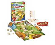 Ravensburger Lernspiele Set: Alltag und Verkehr 7