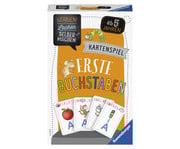Ravensburger Lernspiele Set: Leseraben und erstes Lernen 2