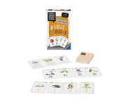 Ravensburger Lernspiele Set: Leseraben und erstes Lernen 3