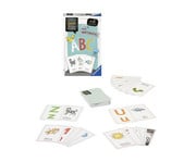 Ravensburger Lernspiele Set: Leseraben und erstes Lernen 5