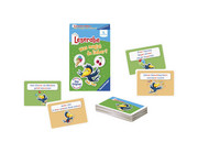 Ravensburger Lernspiele Set: Leseraben und erstes Lernen 7