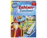 Ravensburger Lernspiele Set: Rechnen bis 20 2