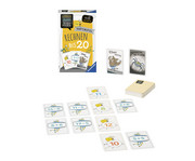 Ravensburger Lernspiele Set: Rechnen bis 20 5