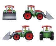 LENA® TRUXX Traktor 3