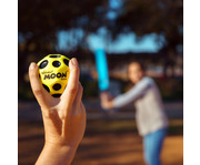 Waboba CRACKET Schläger mit MOON Ball 2
