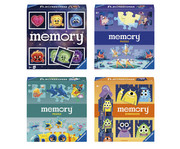 Ravensburger memory® Set 1