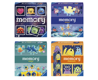 Ravensburger memory® Set