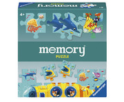 Ravensburger memory® Set 4
