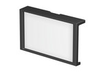 Info Rail Schild