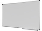 Whiteboard lackiert