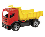 LENA® GIGA TRUCKS Muldenkipper 1