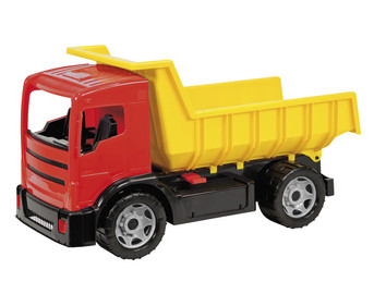 LENA® GIGA TRUCKS Muldenkipper